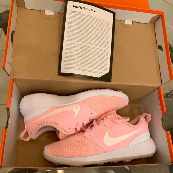 NIKE golf shoes🏌️‍♀️⛳️ New - Picture 2 of 5